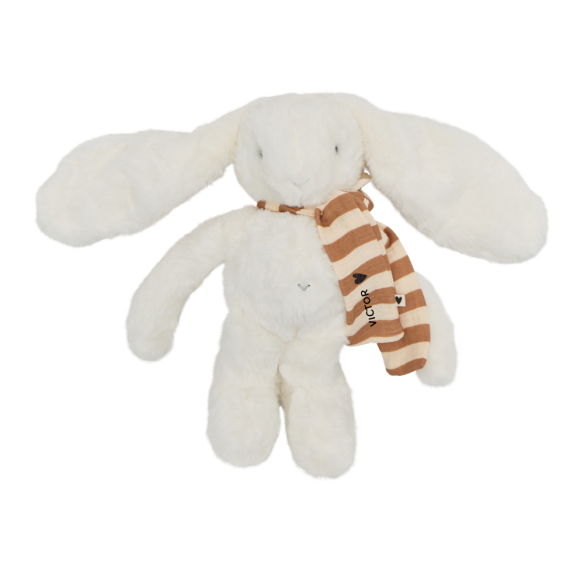 Peluche lapin