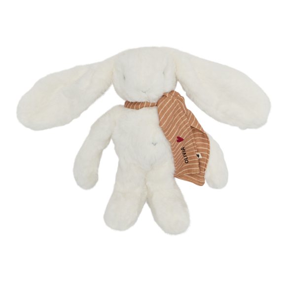 Peluche lapin