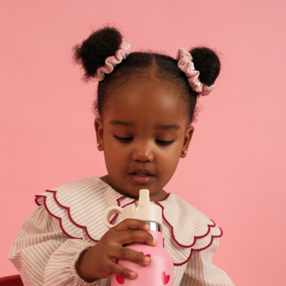 Mini chouchou (lot de 2)