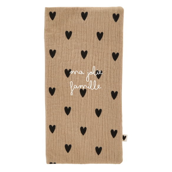 Protège livret de famille