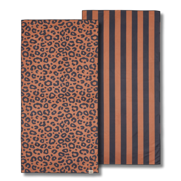 serviette microfibre