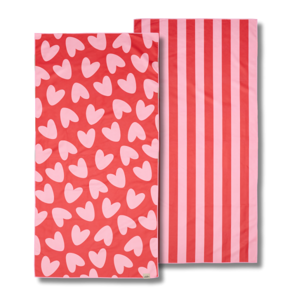 serviette microfibre