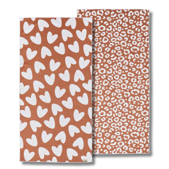 serviette microfibre