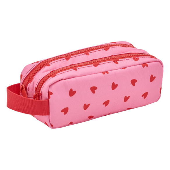 Trousse double