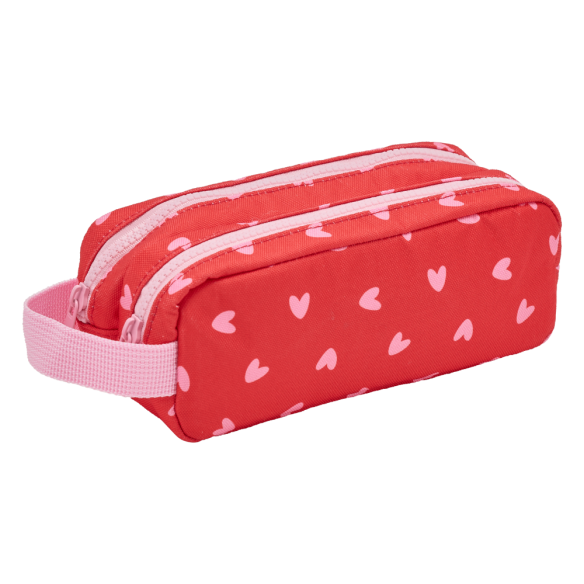 Trousse double