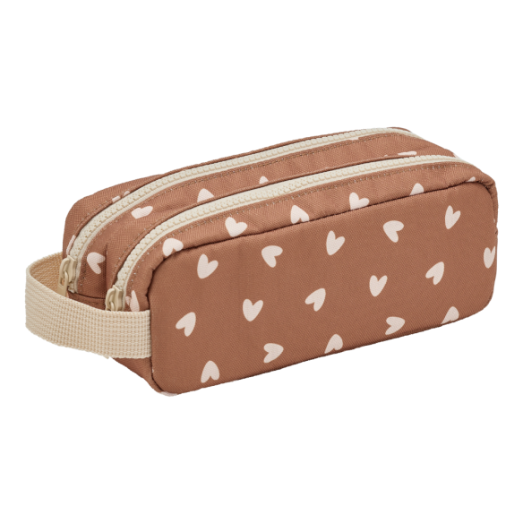 Trousse double