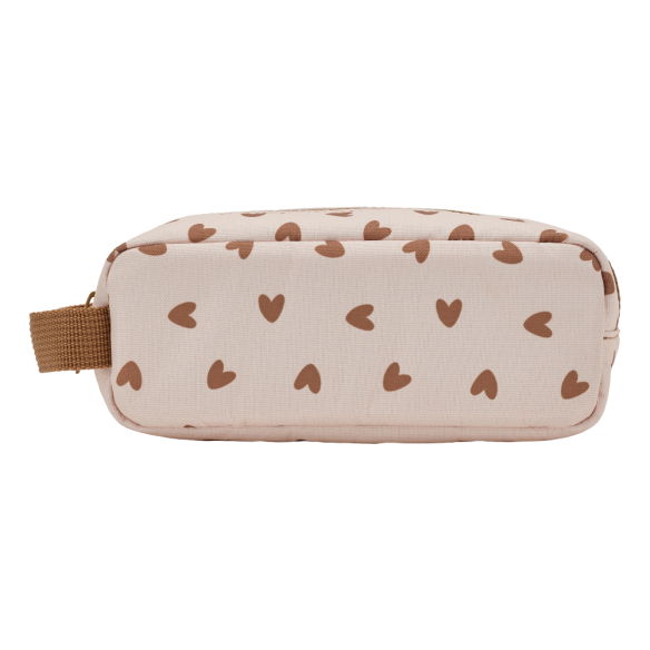 Trousse double