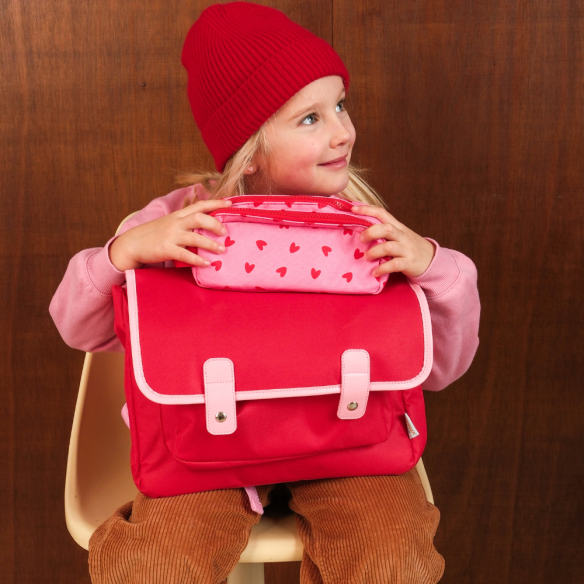 Trousse double
