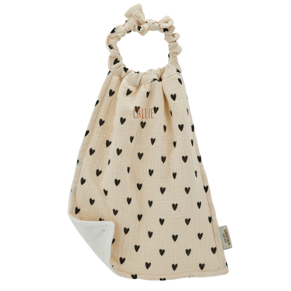 Serviette de cantine