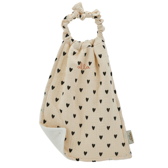 Serviette de cantine