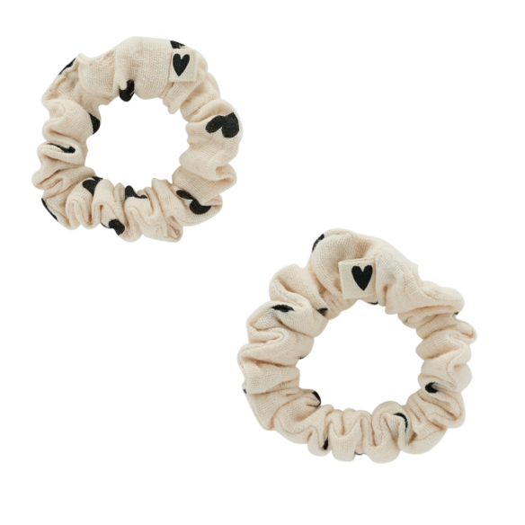 Mini chouchou (lot de 2)
