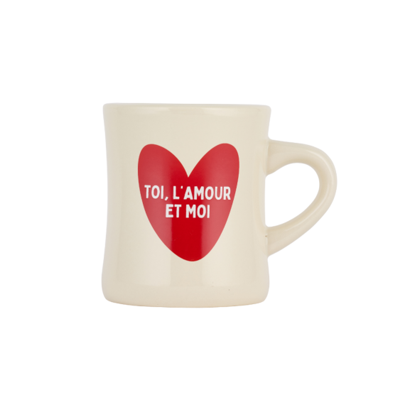 Mug céramique