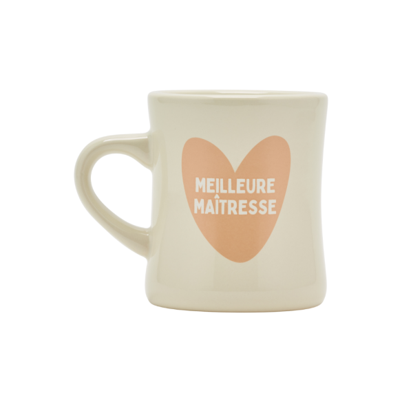 Mug céramique