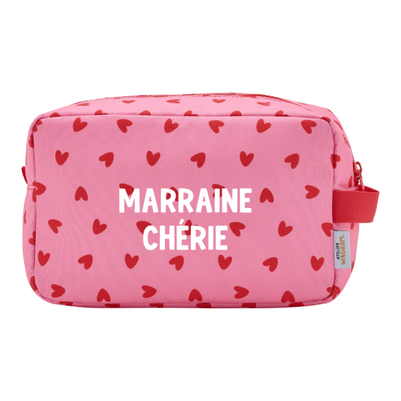 Trousse de toilette