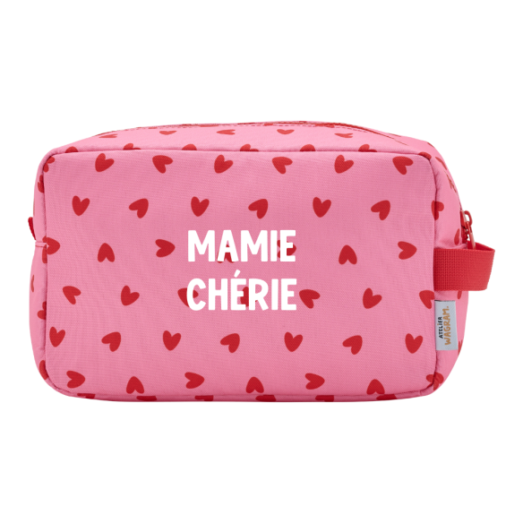 Trousse de toilette