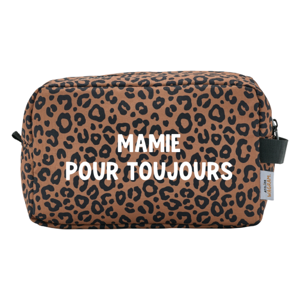 Trousse de toilette