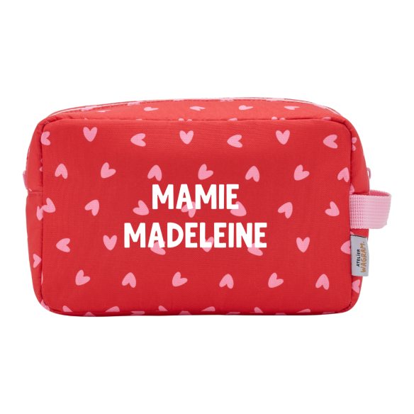 Trousse de toilette