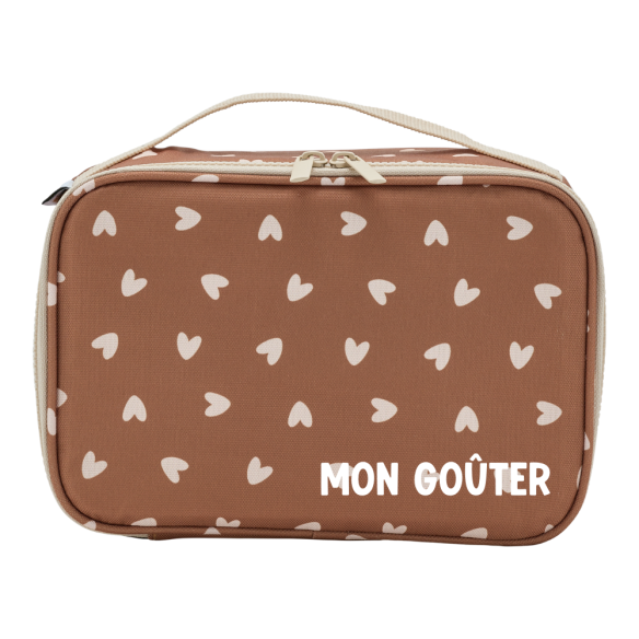 Lunch bag isotherme