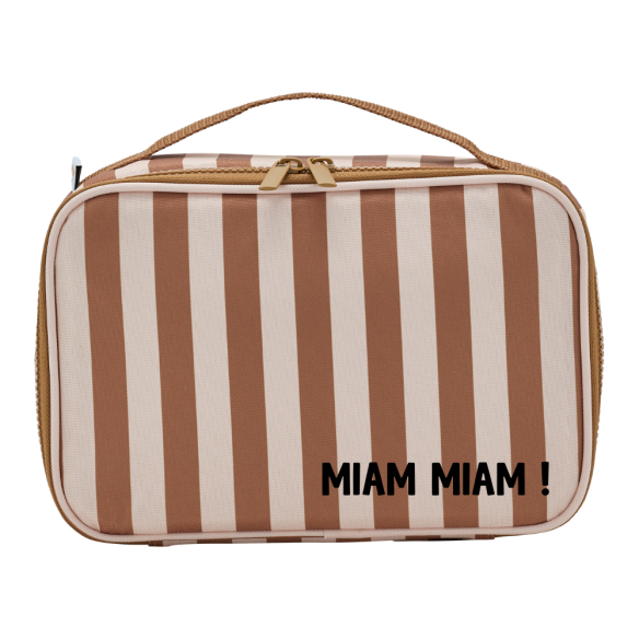 Lunch bag isotherme