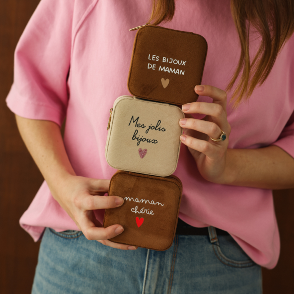 Boite à bijoux