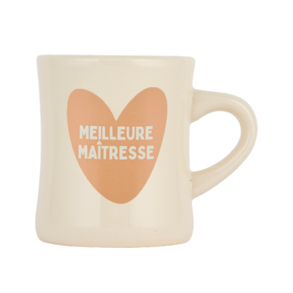 Mug céramique