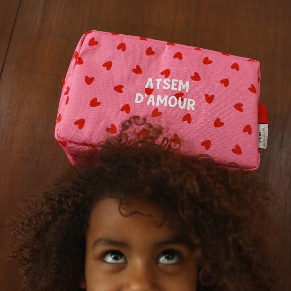 Trousse de toilette