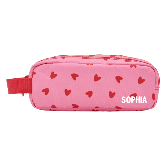 Trousse double