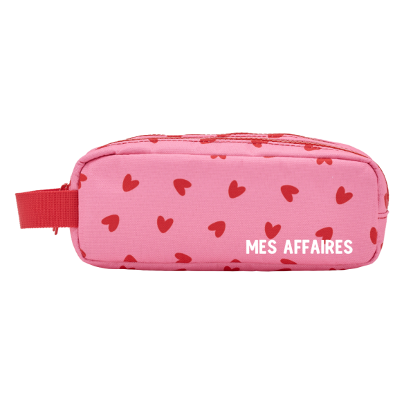 Trousse double