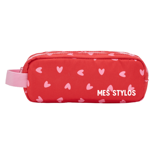 Trousse double