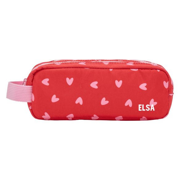 Trousse double
