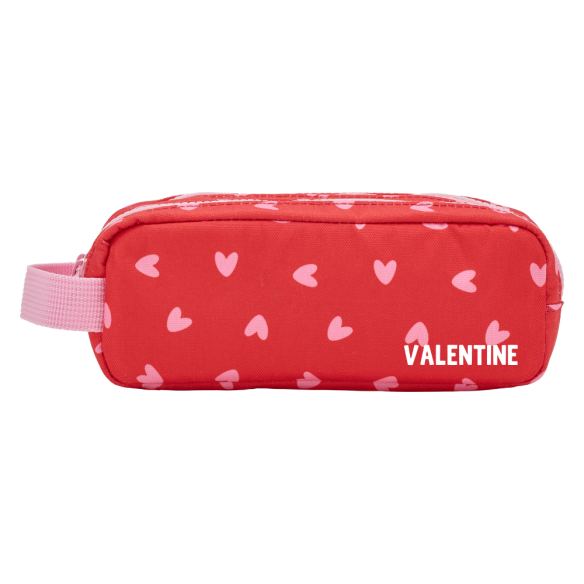 Trousse double
