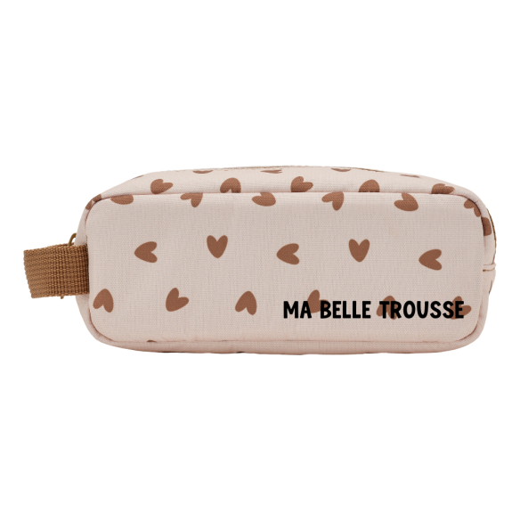 Trousse double