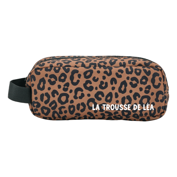 Trousse double