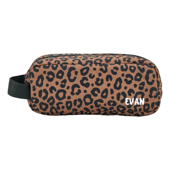 Trousse double