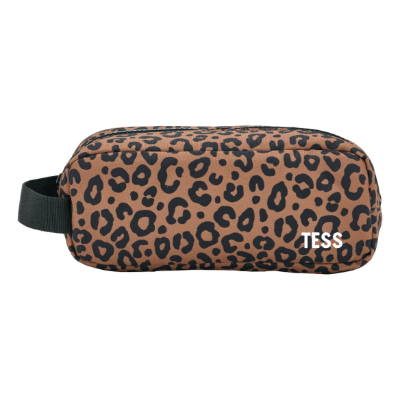 Trousse double