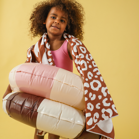 serviette microfibre