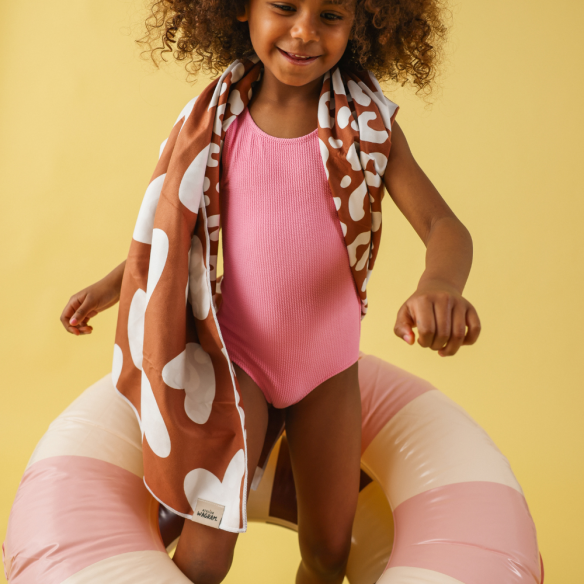 serviette microfibre