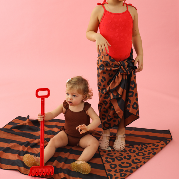 serviette microfibre