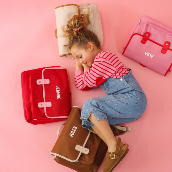 Petit cartable