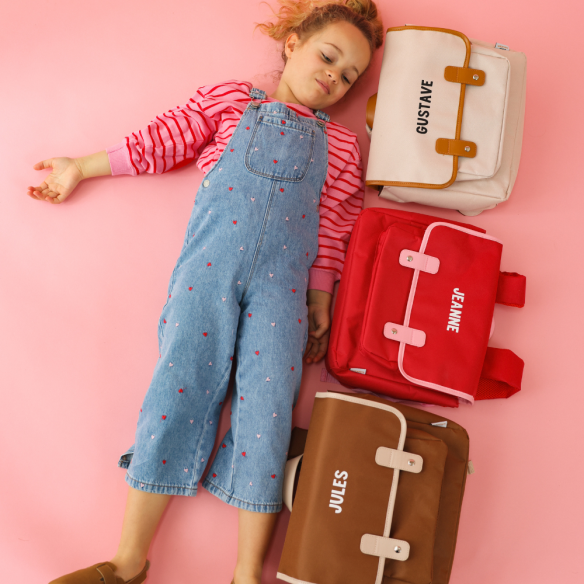 Petit cartable