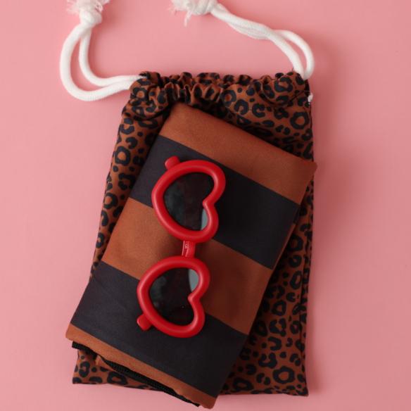 serviette microfibre