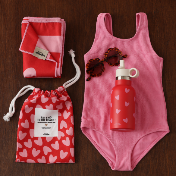 serviette microfibre