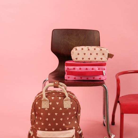 Trousse double