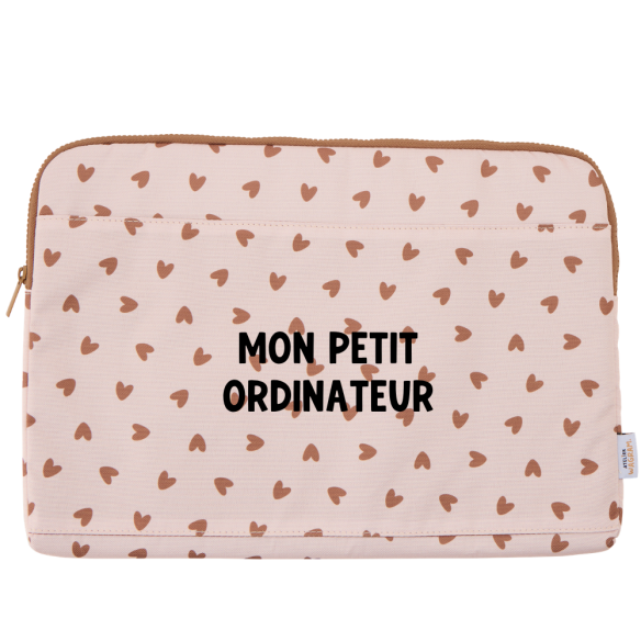 Housse ordinateur