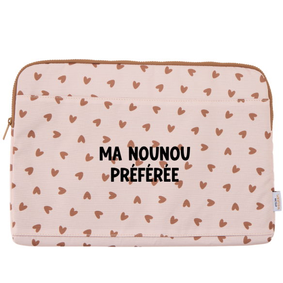 Housse ordinateur