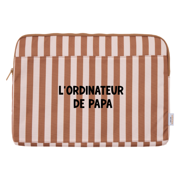 Housse ordinateur