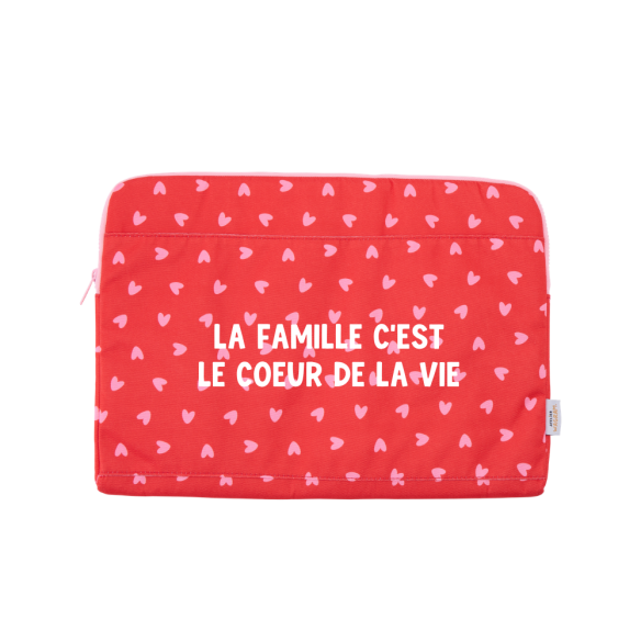 Housse ordinateur