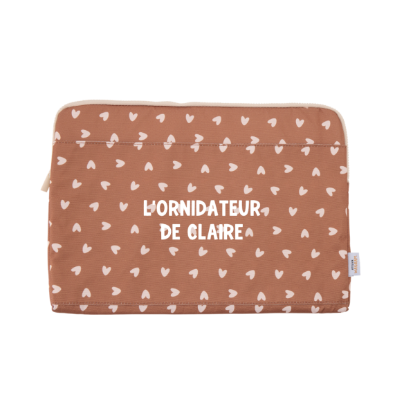 Housse ordinateur