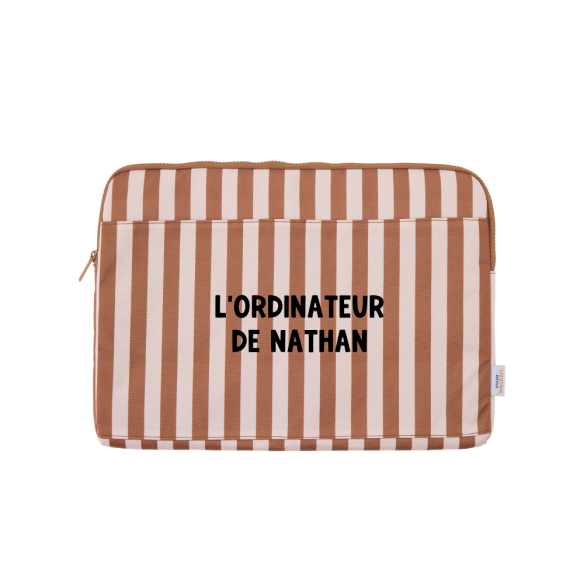 Housse ordinateur