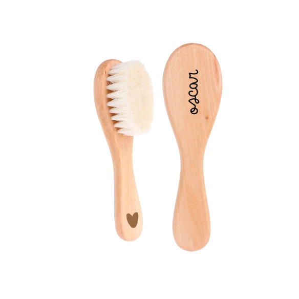 Brosse bébé